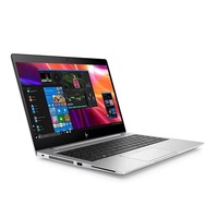 HP EliteBook 830 G5 Laptop - Intel i7 8650U - 16GB RAM - 256GB SSD - Win 11 - B Grade - Refurbished