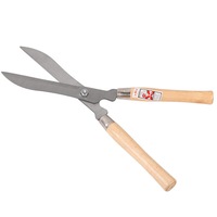 20.5inch Long Garden Pruning Shears Heavy Duty Tree Branch Cutter Long Handle