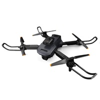 4K Drone HD Camera Drones WiFi FPV Selfie Avoidance Quadcopter