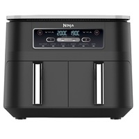 Ninja Foodi 7.6L 1670W Dual Zone Air Fryer AF300