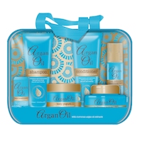 Argan Oil Hair Care 7 Piece Gift Set