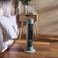 Ausclimate 2000W Smart Medium Tower Heater Sage