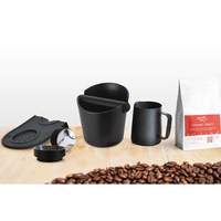 Average Joe's Home Barista Premium Coffee Gift Pack (54mm, 58mm)