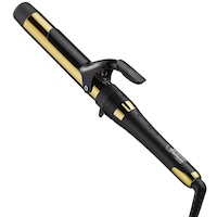 BaBylissPRO Graphite 32cm Titanium Hair Curling Iron