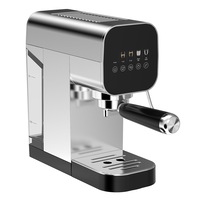 Barista Mate Espresso Coffee Maker