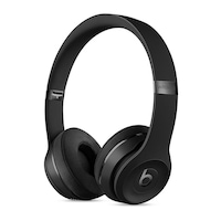 Beats Solo3 Wireless On-Ear Headphones Matte Black