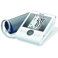 Beurer BM28 Upper Arm Blood Pressure Monitor