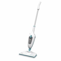 Black + Decker 1300W Steam Mop