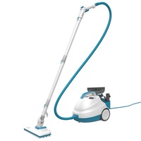 Black + Decker 2000W Steam-Mop ULTRA