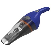 Black + Decker 3.6V Cordless Dustbuster Hand Vacuum Cleaner