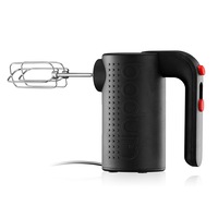 Bodum Bistro Electric Hand Mixer Black