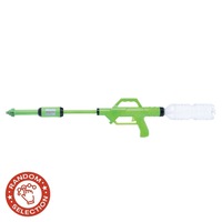 Bottle Blaster Water Gun Novelty Toy - Random Selection