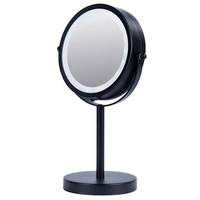Clevinger Lisbon Mini Illuminated Makeup Mirror