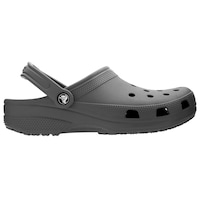 Crocs Unisex Classic Clogs Slate Grey (US M4/W6 - M12/W14)