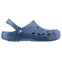 Crocs Unisex Baya Clogs Navy (US M4/W6 - M11/W13)