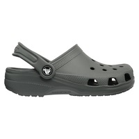 Crocs Unisex Kids' Classic Clog Slate Grey (Size J1-C11)