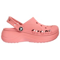 Crocs Women's Baya Platform Clogs Blossom (US 6-8)