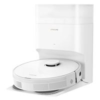 Dreame L10s Plus Robot Vacuum and Mop Cleaner with Auto-Empty Dock Station
