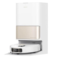 Dreame L10s Pro Ultra Heat Robot Vacuum Cleaner and Mop