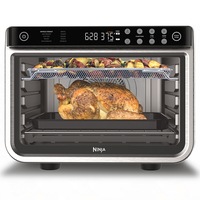 Ninja Foodi 2400W XL 29L Air Fryer Oven DT200