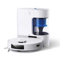 Ecovacs Deebot N20 Pro Plus Vacuum Cleaner Robot