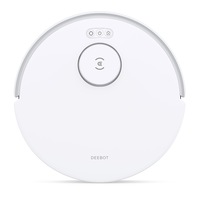 Ecovacs Deebot N20 Pro Vacuum Cleaner Robot