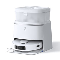 Ecovacs Deebot T30 Pro Omni Floor Cleaning Robot