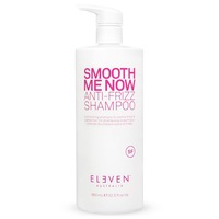 Eleven Smooth Me Now Anti-Frizz Shampoo 960mL