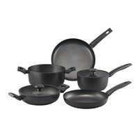 Essteele Per Natura 5 Piece Cookware Set
