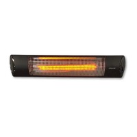 Euroblade XT Series IP55 MAXI 2000W Carbon Infrared Heater