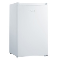 Euromaid 121L Bar Fridge White