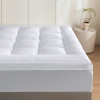 Gioia Casa Luxury Extra Thick 1000GSM Mattress Topper (Single, King Single, Double, Queen, King, Super King)