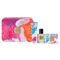Glasshouse Fragrances Midnight in Milan Essentials Gift Set
