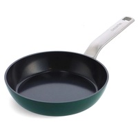 Greenpan Evolution 20cm Frying Pan Pine Green