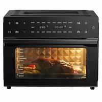 Healthy Choice 30L 1800W Digital Multi-Function Air Fryer Oven