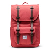 Herschel Little America Mid Backpack 20L Mineral Rose