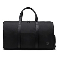 Herschel Novel Duffle Bag 43L Black