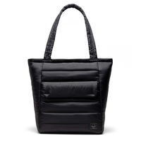 Herschel Retreat Tote 20L Black