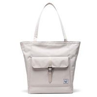 Herschel Retreat Tote 20L Off-White