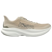 HOKA Men's Mach 6 Running Shoes Oat Milk/Barley (US 8-12.5)