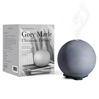 In Essence Grey Marle Ultrasonic Diffuser