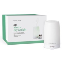 In Essence Winter Day & Night Ultrasonic Diffuser
