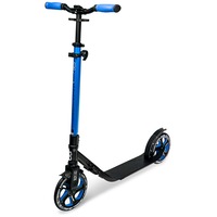 Infinity London City Commuter Scooter Blue