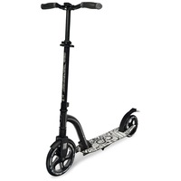 Infinity New York City Big Wheel Commuter Scooter Black