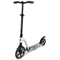 Infinity New York City Big Wheel Commuter Scooter White