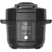 Instant 6.5L Duo Crisp with Ultimate Lid Multicooker + Air Fryer