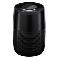 Instant AP100 Air Purifier with Plasma Ion Technology Small Black