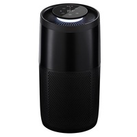 Instant AP300 Air Purifier with Plasma Ion Technology Black