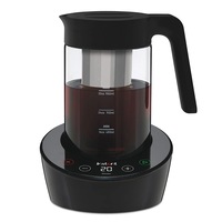 Instant Fast Cold Brew