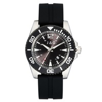 JAG Men's Newport Watch J2697 Black